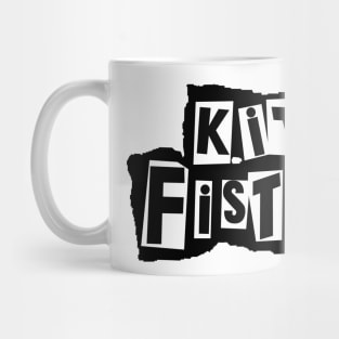 kit fisto Mug